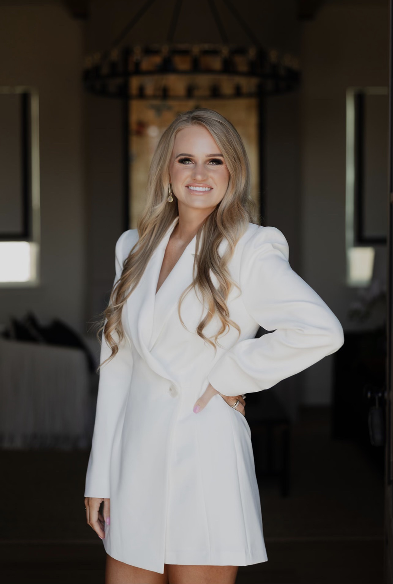 Realtor Hillary Our Agents – Southern Magnolia Real Estate